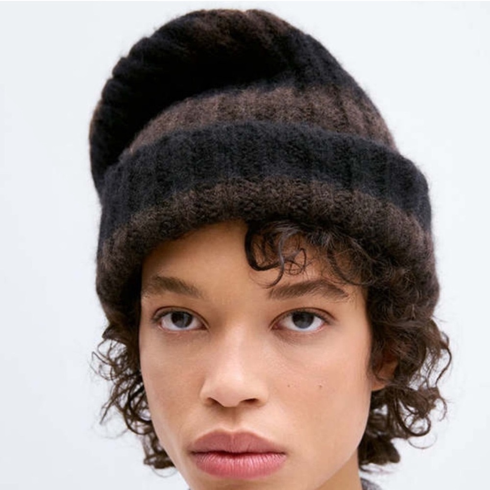Cordera Baby Alpaca Beanie